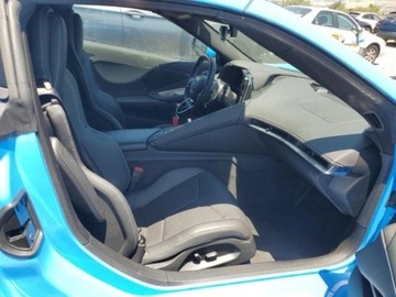 Chevrolet Corvette C7 2023 Chevrolet Corvette stingray 1lt, 2023r., 6.2L 6.2 Benzyna 490KM, zdjęcie 8