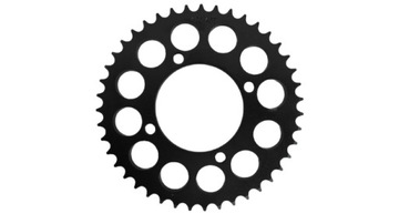 ЗАДНЯЯ ЗВЕЗДОЧКА 43 ИЗ 428 КРЕСТОВАЯ