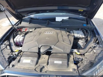 Audi Q7 II 2023 Audi Q7 Prestige 55 Tfsi Quattro Tiptronic 2023 3.0l 3.0 Benzyna 335KM, zdjęcie 8