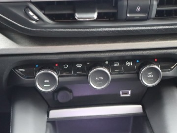 Citroen C5 X Liftback 1.2 PureTech 131KM 2023 Citroen C5 X 1.2 PureTech, 1. Właściciel, Automat, zdjęcie 11