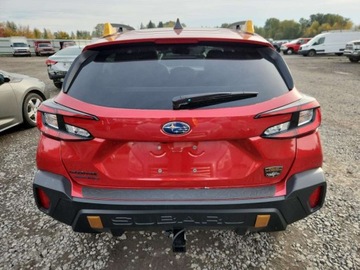 Subaru 2025 Subaru Crosstrek Wilderness 2025 2.5l 2.5 Benzyna 182KM, zdjęcie 2