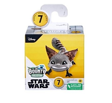 Hasbro Figurka Star Wars The Bounty Collection LOTH CAT F7438