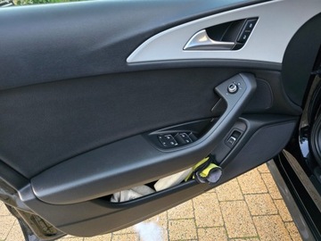 Audi A6 C7 Limousine Facelifting 2.0 TDI ultra 190KM 2016 Audi A6 2,0 tdi diesel 190KM 2016r, zdjęcie 18