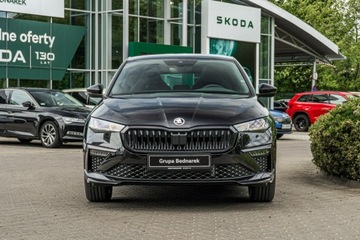 Skoda Scala Hatchback Facelifting 1.5 TSI 150KM 2025 Škoda Scala Skoda Scala Monte Carlo 1.5 TSI 150, zdjęcie 4