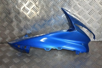 Owiewka czacha prawa SUZUKI GSX-R 600 750 11-19r