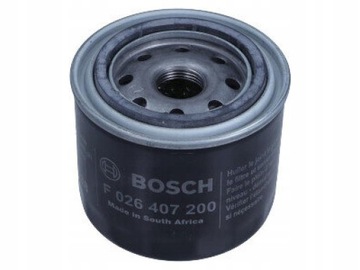 BOSCH F026407200 FILTR OLEJE