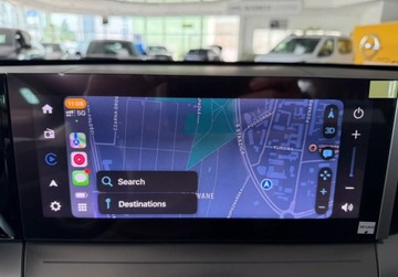 Opel 2025 Opel Frontera Electric GS e113 KM - dostepny od reki Elektryczny 113KM, zdjęcie 17