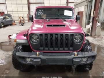 Jeep Wrangler IV 2022 Jeep Wrangler Unlimited Rubicon 392 2022 6.4l 6.4 Benzyna 470KM, zdjęcie 2