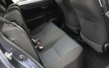 Toyota Yaris III Hatchback 5d 1.33 Dual VVT-i 99KM 2011 Toyota Yaris 1.3B Navi Kamera 2 KPL Opon Sprowadzony Oplacony 1.3, zdjęcie 12