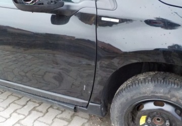 Peugeot 2008 I SUV Facelifting 1.2 PureTech 82KM 2018 Peugeot 2008 Okazja 1.2 Benzyna 82KM, zdjęcie 19