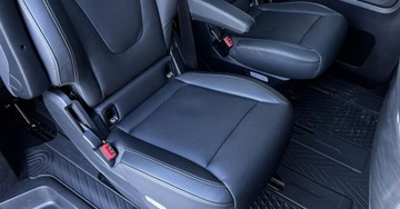 Mercedes Klasa V W447 Długi Facelifting 2.0 300d 237KM 2025 Mercedes-Benz Klasa V Salon PL 4Matic 7 miejsc Kamera 360 Pamiec foteli Gw, zdjęcie 28