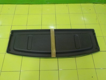 KIA RIO II 1.5 CRDI 09R 5D POLIČKA KUFRU