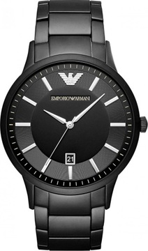 Zegarek Męski Emporio Armani Renato AR11079