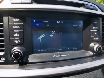 Kia Sorento III 2019 Kia Sorento 3.3 V6 290 KM * AWD * Automatyczna skrzynia biegów * 7 Miejsc, zdjęcie 23