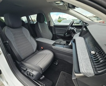 Skoda Superb IV Kombi 2.0 TSI 265KM 2024 Škoda Superb Skoda Superb Slection 2.0TSI 265KM, zdjęcie 12