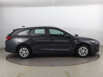 Hyundai i30 III Wagon Facelifting 1.0 T-GDI 120KM 2022 Hyundai i30 1.0 T-GDI, Salon Polska, Serwis ASO, zdjęcie 5
