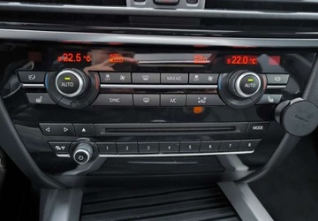 BMW X5 F15 SUV xDrive25d 231KM 2017 BMW X5 BMW X5 xDrive25d 2.0 Diesel 231KM, zdjęcie 24