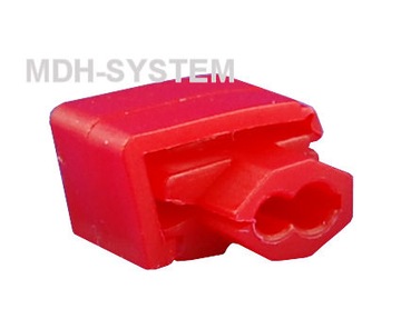 SZYBKOZŁĄCZE SAMOCHODOWE SZYBKOZŁĄCZKI 20 SZTUK ZŁACZKI