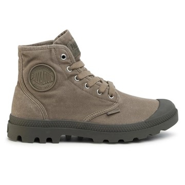 Buty męskie Palladium Pampa Hi Dusky Green 02352-308-M r. 45