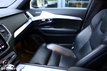 Volvo XC90 II SUV 2.0 D4 190KM 2018 Volvo XC 90 Volvo XC 90 D4 Geartronic Momentum 2.0 Diesel 190KM, zdjęcie 21