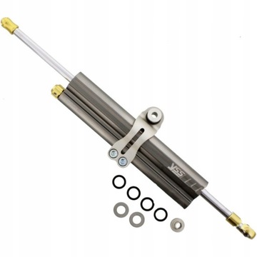 AMORTYZATOR SKRĘTU 120mm YSS EG188-120C-01-R