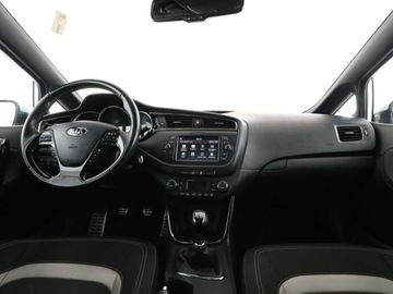 Kia Ceed II Kombi Facelifting 1.6 CRDi 136KM 2017 Kia Cee&#039;d GT line, Panorama, Navi, Podg.fotele,, zdjęcie 14