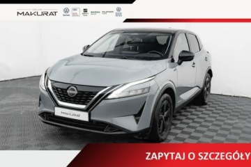 Nissan Qashqai III 2023 Nissan Qashqai NO962AW#1.5 e-POWER N-Connecta