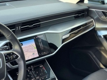 Audi A6 C8 Allroad 3.0 50 TDI 286KM 2024 Audi A6 Avant Headp Up , Kamery 360 ,Adaptacyjny tempomat, Ambiente 3.0, zdjęcie 11