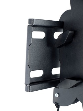 ПРОЧНОЕ НАСТЕННОЕ КРЕПЛЕНИЕ, ТОНКАЯ ВЕШАЛКА ДЛЯ ТЕЛЕВИЗОРА, 32–75