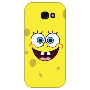 Obudowa plecki Samsung Galaxy A5 2017 Kreskowki An