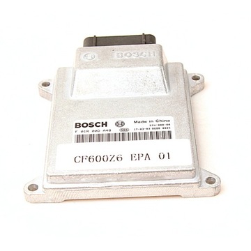 Komputer sterownik ECU CF 600-Z6 – ODBLOKOWANY