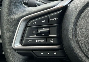 Subaru 2025 Subaru Crosstrek Platinum, ACC, Okno dachowe, GPS, Podgrzewana kierownica,, zdjęcie 19