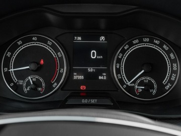 Skoda Scala Hatchback 1.0 TSI 110KM 2023 Škoda Scala Skoda Scala GD3H146#1.0 TSI Ambition, zdjęcie 12