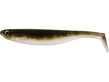 WESTIN ShadTeez SLIM Shad TEEZ 5cm 1g na okonia BH