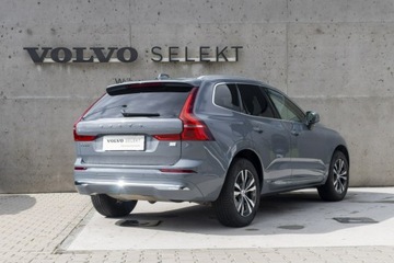Volvo XC60 II 2023 Volvo XC 60 YV1UZH1V7P1352734, zdjęcie 3
