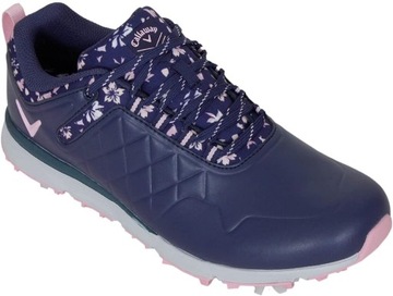 Wodoodporne Buty Golfowe Callaway Lady Mulligan 36.5