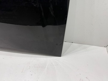 DACIA DUSTER I 10-17R KAPOTA KRYT MOTORU