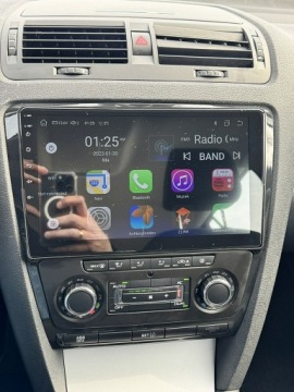 Skoda Octavia II Kombi 1.2 TSI 105KM 2011 Škoda Octavia Skoda Octavia LIFT Climatronic Navi, zdjęcie 18