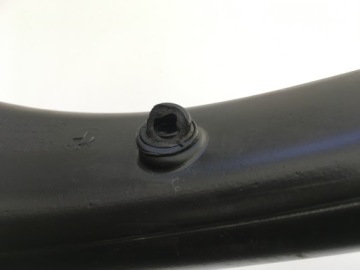 BMW R1200 R K27 11- Патрубок воздухозаборника