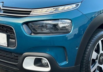 Citroen C4 Cactus Crossover Facelifting 1.2 PureTech 131KM 2018 Citroen C4 Cactus Nowy rozrzad i hamulce, Shine, Tempomat, GPS, Kamera,, S, zdjęcie 36