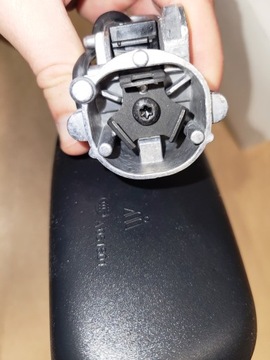 NOVÉ ORIGINÁLNÍ ZRCÁTKO VNITŘNÍ PEUGEOT 208,2008,3008 8154.89 815489