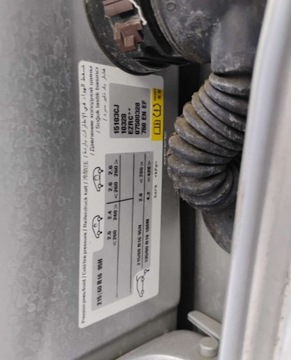 Peugeot 508 II 2018 Peugeot 508 2018r, 1.6 Benzyna. Lekko uszkodzony tyl. Jezdzi. 1.6 Benzyna, zdjęcie 24