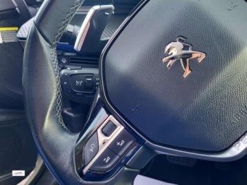 Peugeot 508 II 2019 Peugeot 508 Biala Perla Full ledAllureGWARANCJA 2.0 Diesel 163KM, zdjęcie 25