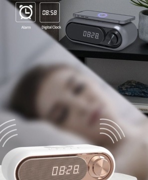 Портативный Bluetooth-динамик