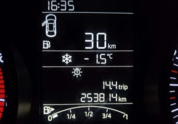 Skoda Fabia III 2018 Skoda Fabia Skoda Fabia 1.2 BenzynaLPG 65KM, zdjęcie 14