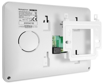 ВИДЕО ИНТЕРФОН ВИДЕО ИНТЕРФОН WiFi BERNSTEIN WICKED GATE