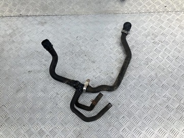 MADL VODY OPEL GRANDLAND X 17- 1.2 THP