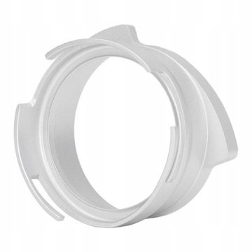 54mm Portafilter do kawy lejek dozujący obrotowy