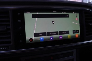 Seat Ateca SUV Facelifting 1.5 EcoTSI 150KM 2025 Seat Ateca SalonPL TSI 150KM DSG Xperience Pakiety Kamera Podgrz.fot Navi, zdjęcie 18
