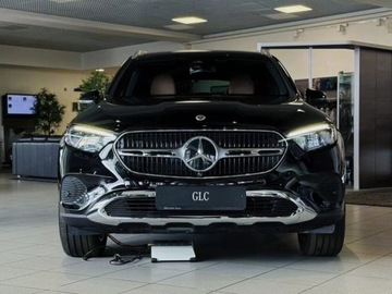 Mercedes GLC C254/X254 2025 GLC 200 d 4-Matic Avantgarde 2.0 (163KM) 2025, zdjęcie 1